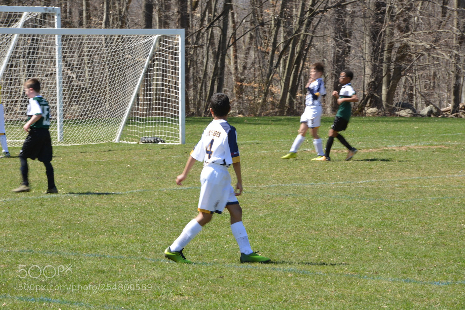 Nikon D800 sample photo. 042218 alba fc storm photography