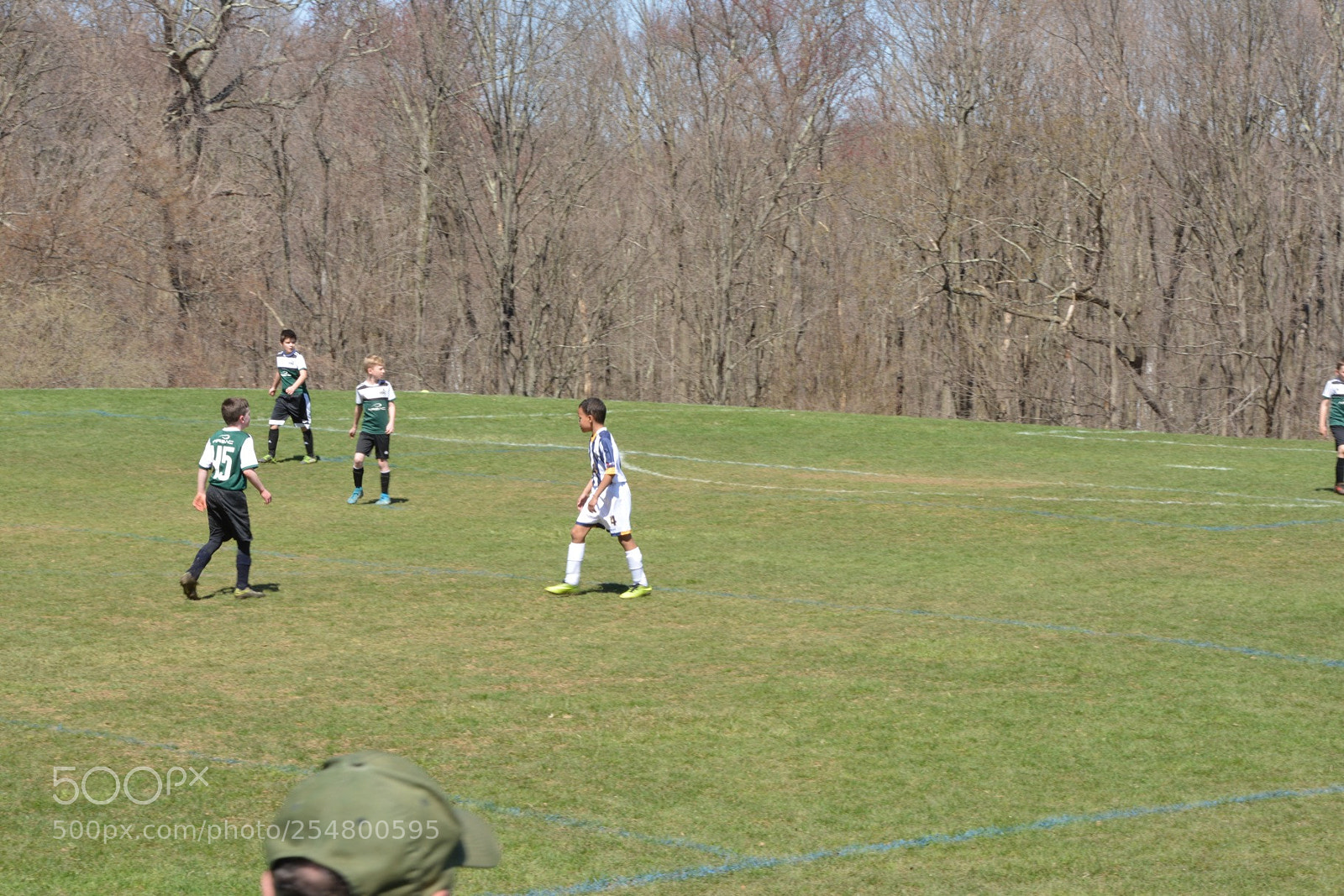 Nikon D800 sample photo. 042218 alba fc storm photography