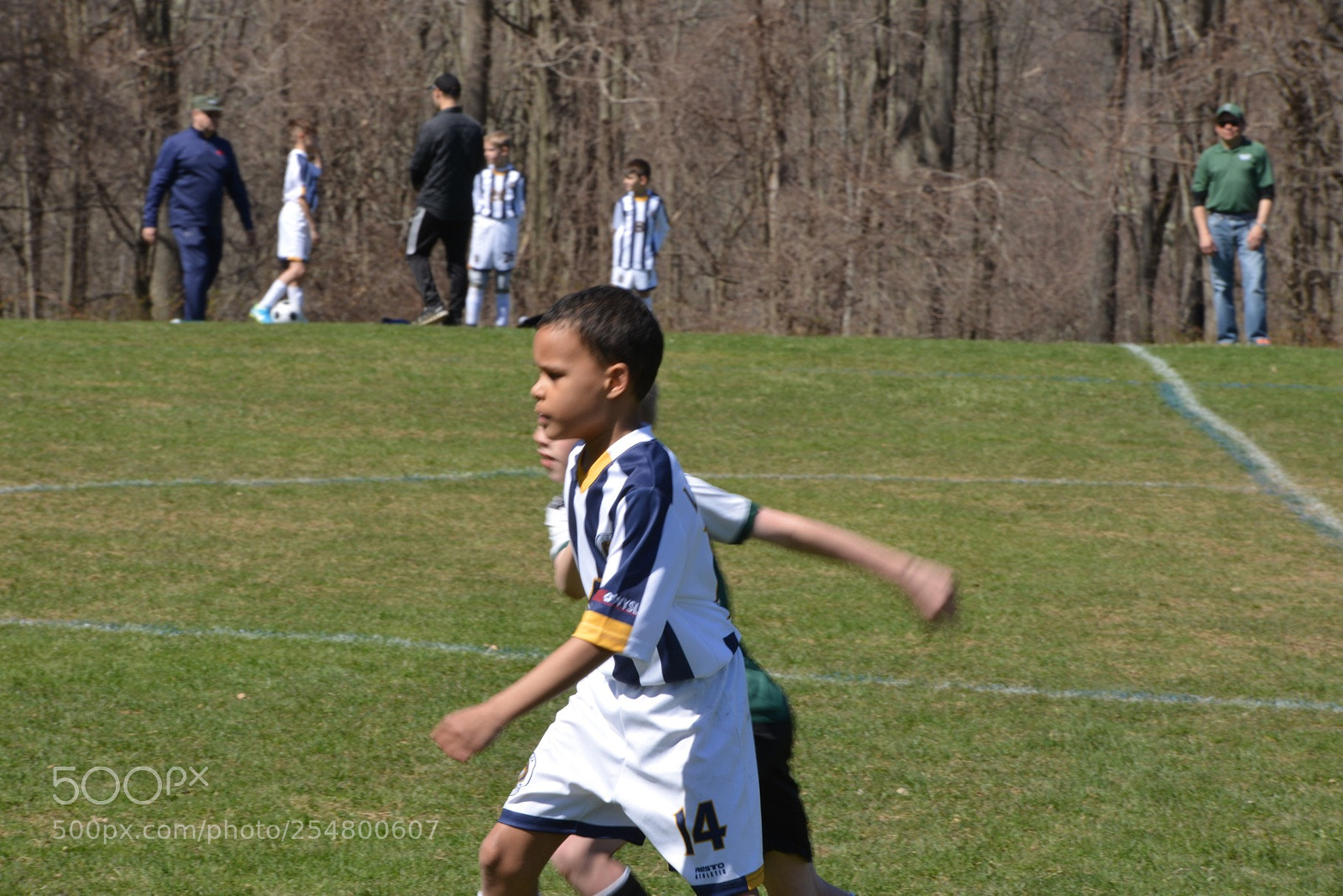 Nikon D800 sample photo. 042218 alba fc storm photography