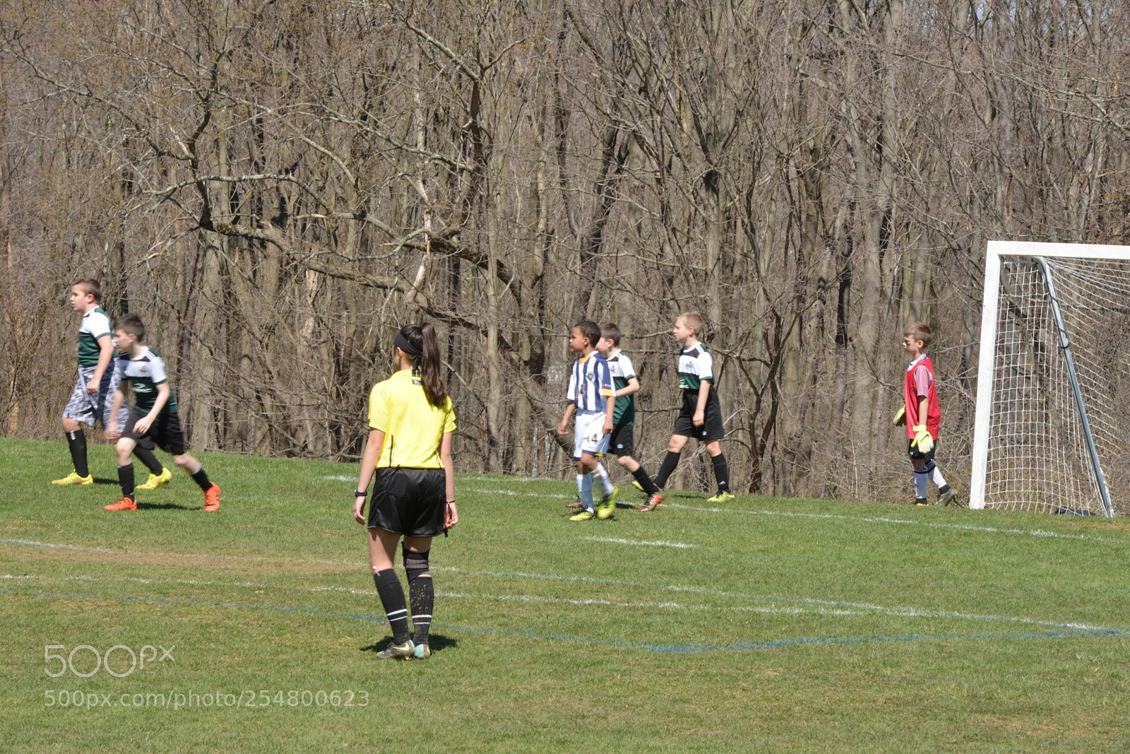 Nikon D800 sample photo. 042218 alba fc storm photography