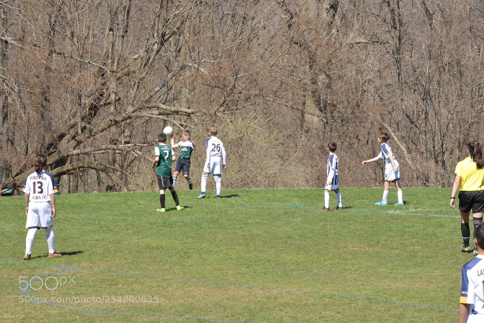 Nikon D800 sample photo. 042218 alba fc storm photography
