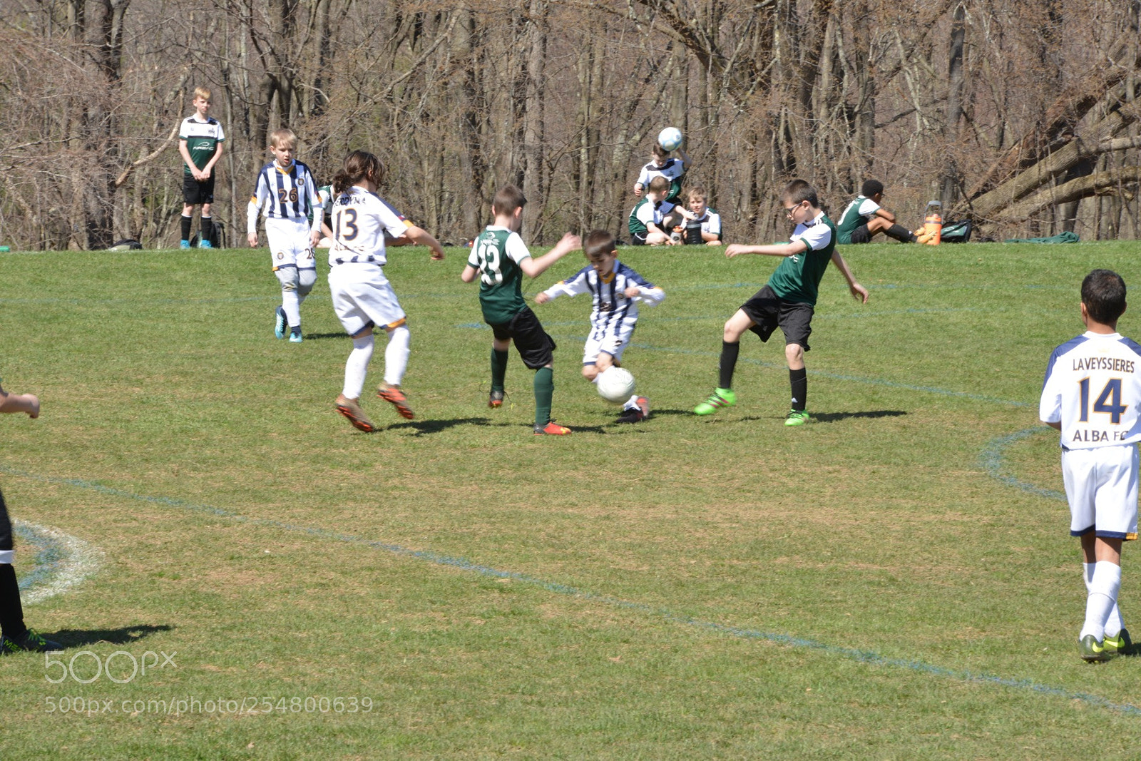 Nikon D800 sample photo. 042218 alba fc storm photography