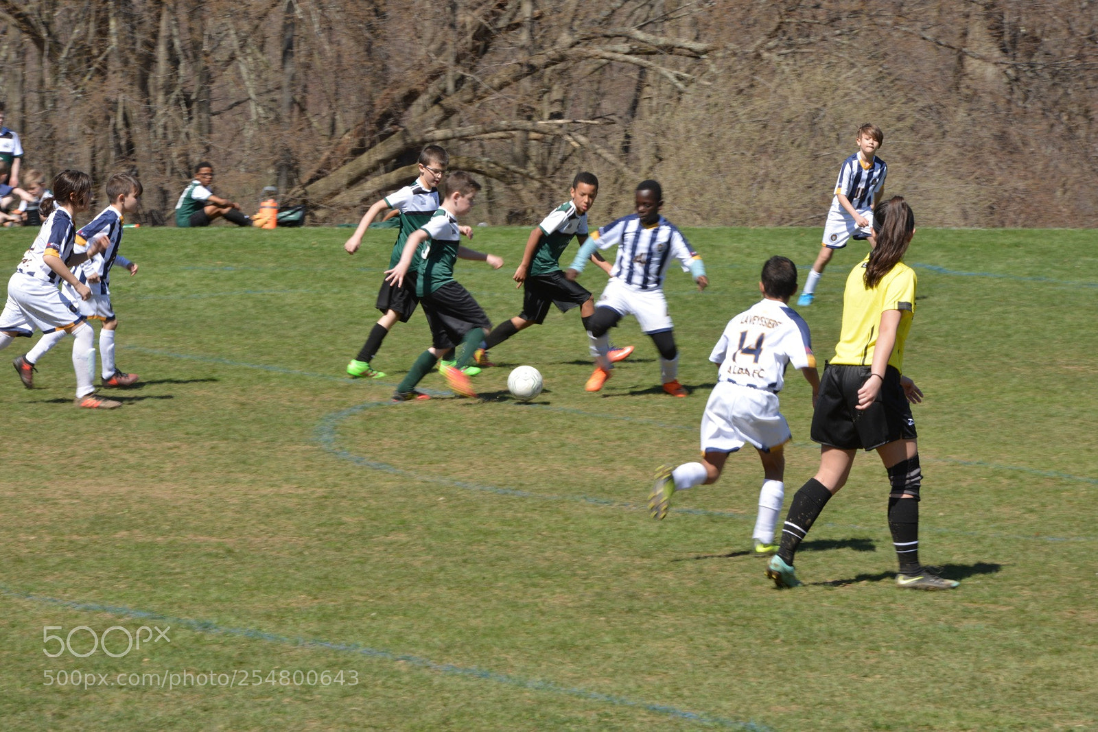 Nikon D800 sample photo. 042218 alba fc storm photography