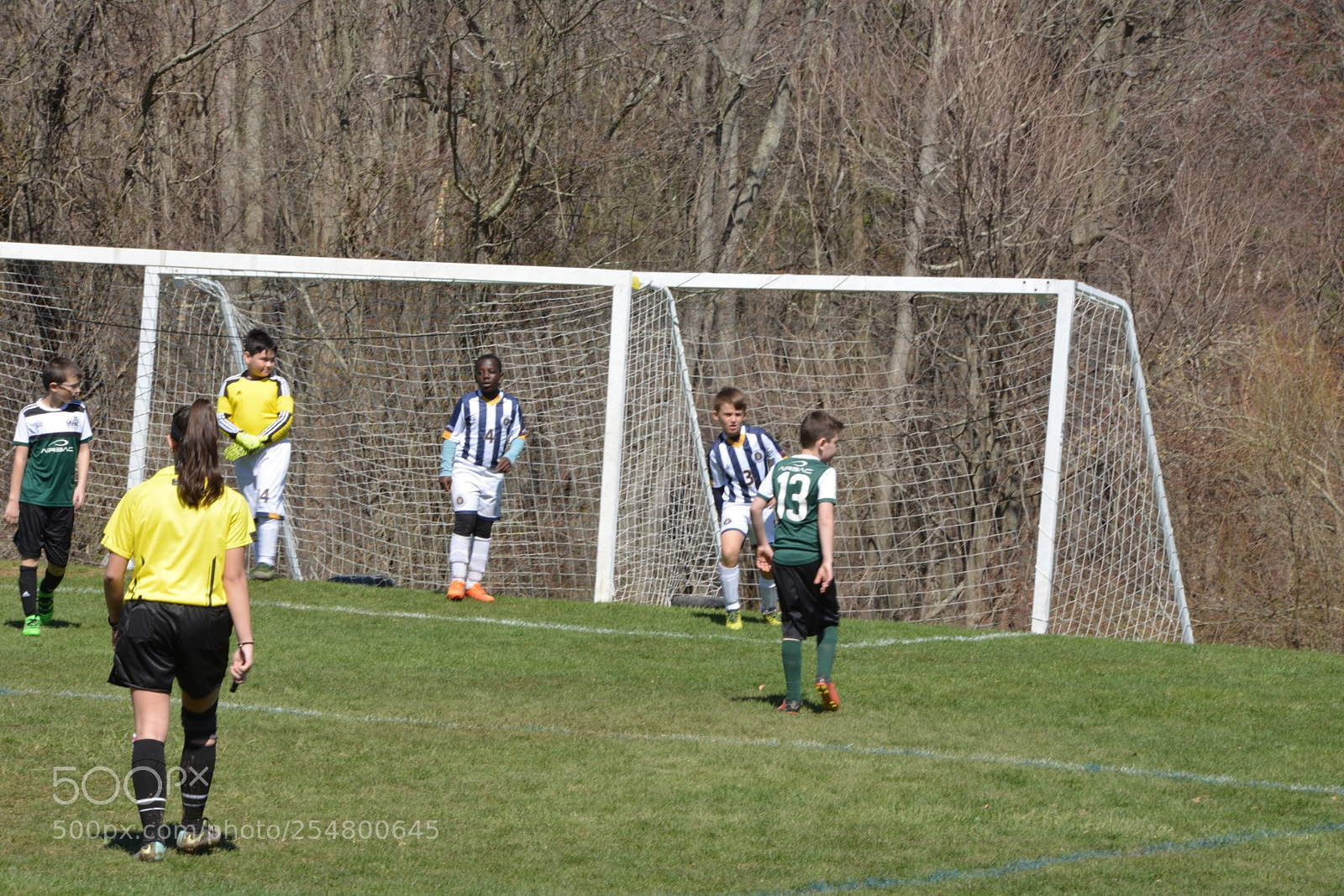 Nikon D800 sample photo. 042218 alba fc storm photography