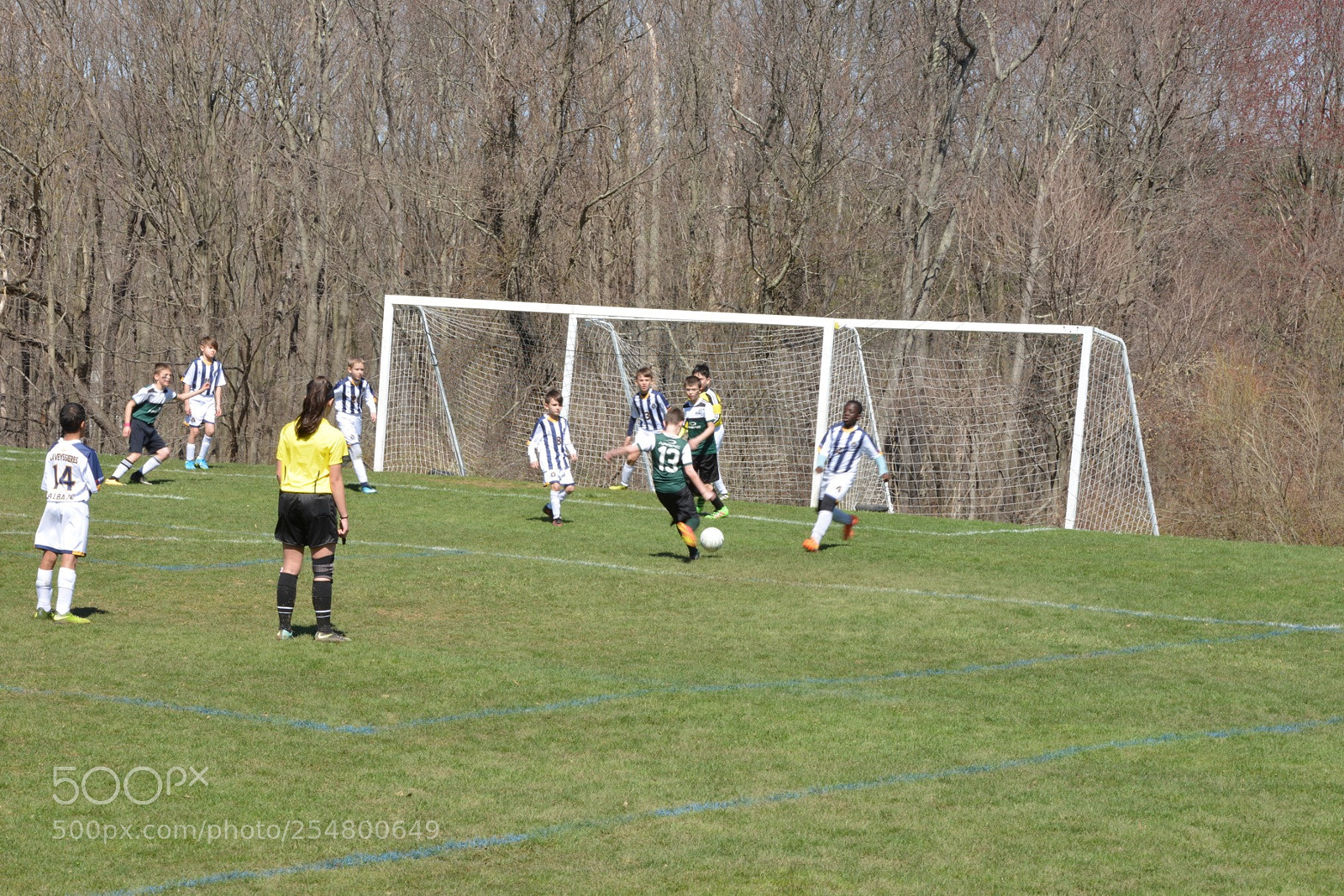 Nikon D800 sample photo. 042218 alba fc storm photography