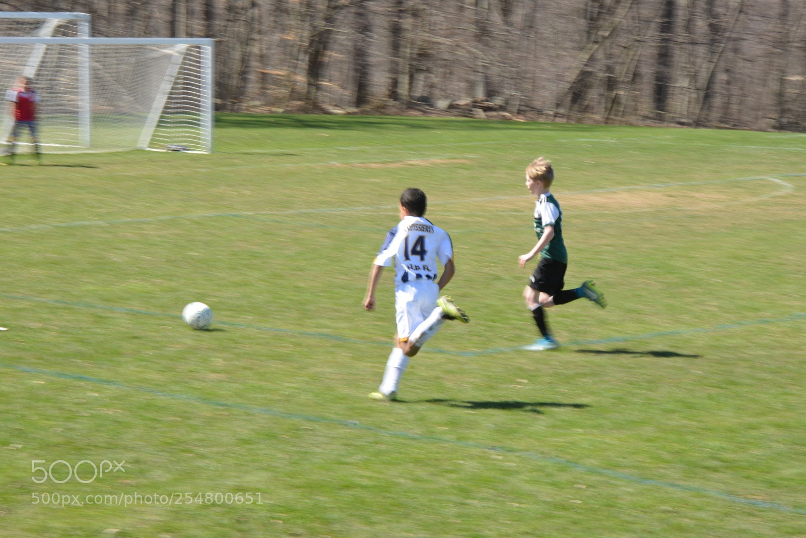 Nikon D800 sample photo. 042218 alba fc storm photography