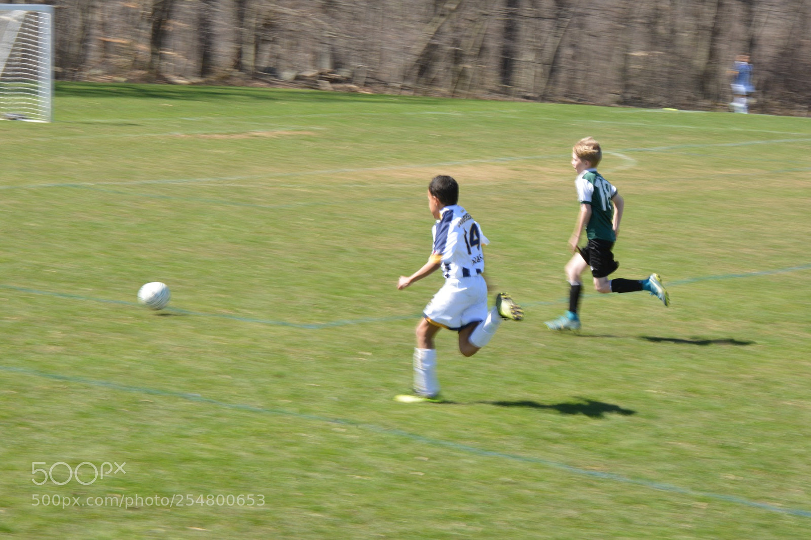 Nikon D800 sample photo. 042218 alba fc storm photography