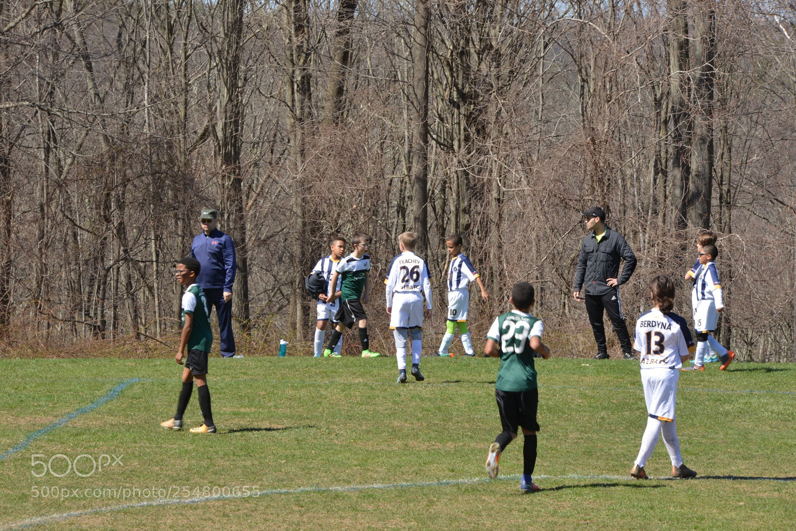 Nikon D800 sample photo. 042218 alba fc storm photography