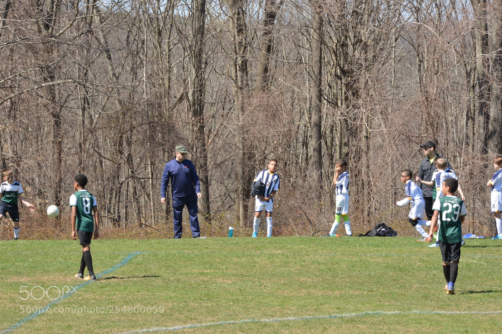 Nikon D800 sample photo. 042218 alba fc storm photography