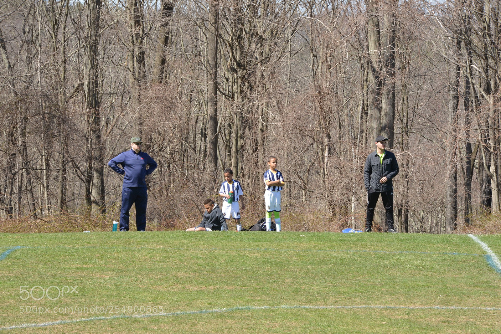 Nikon D800 sample photo. 042218 alba fc storm photography