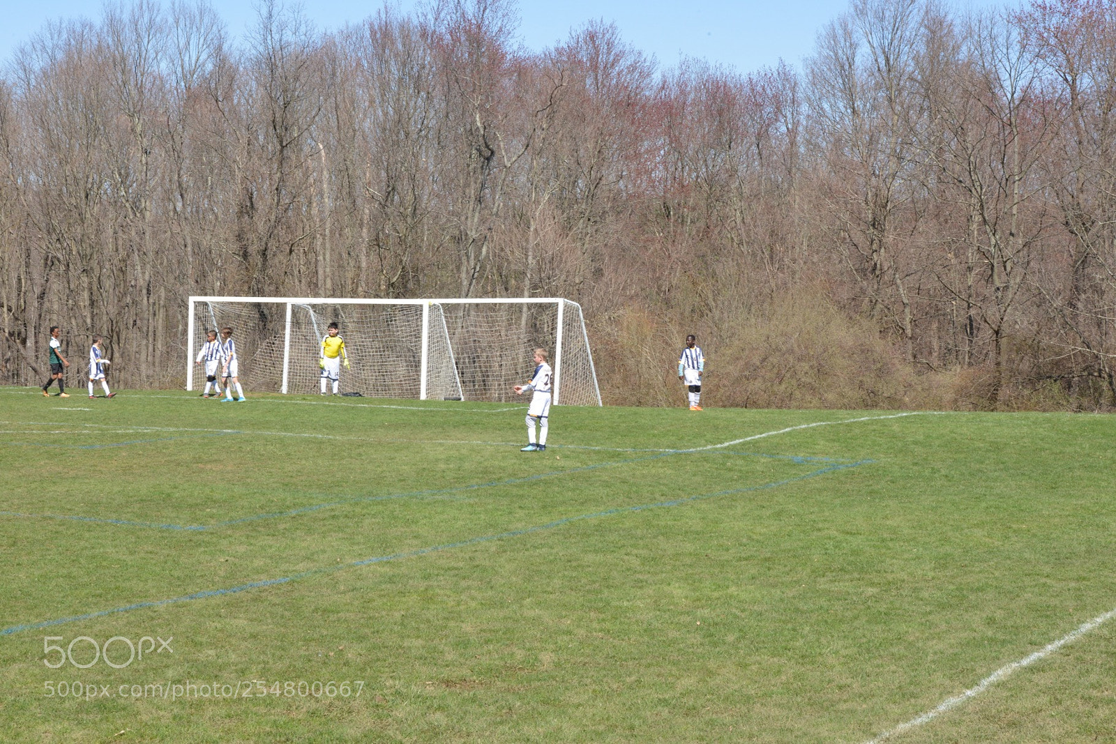 Nikon D800 sample photo. 042218 alba fc storm photography