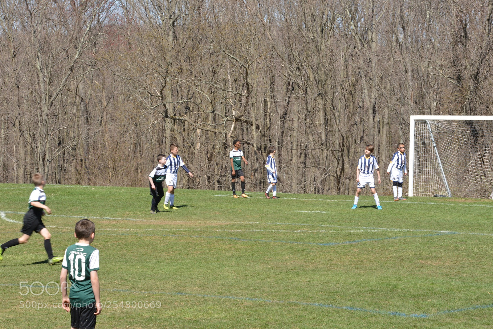 Nikon D800 sample photo. 042218 alba fc storm photography