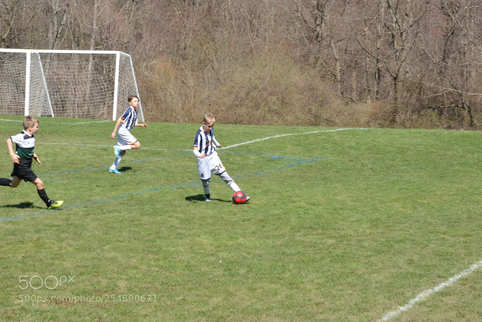 Nikon D800 sample photo. 042218 alba fc storm photography