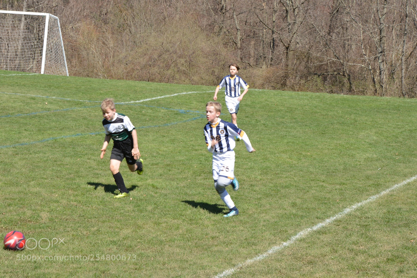 Nikon D800 sample photo. 042218 alba fc storm photography