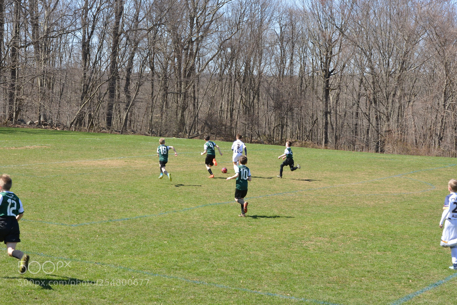 Nikon D800 sample photo. 042218 alba fc storm photography