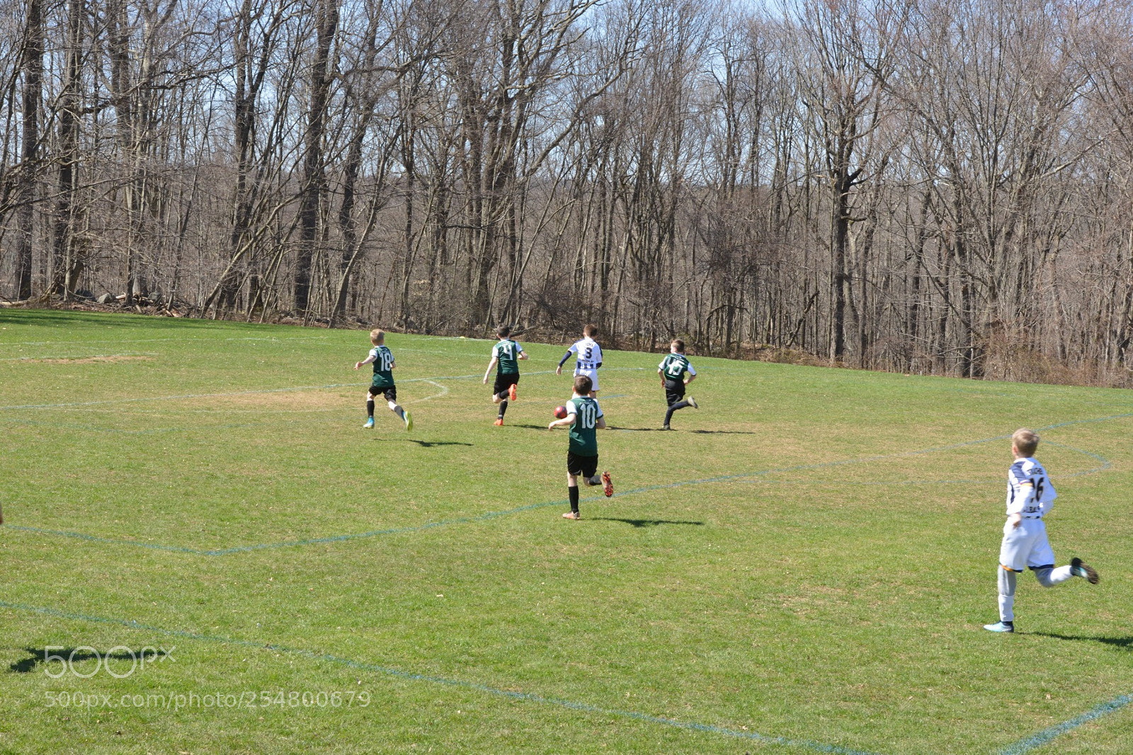 Nikon D800 sample photo. 042218 alba fc storm photography