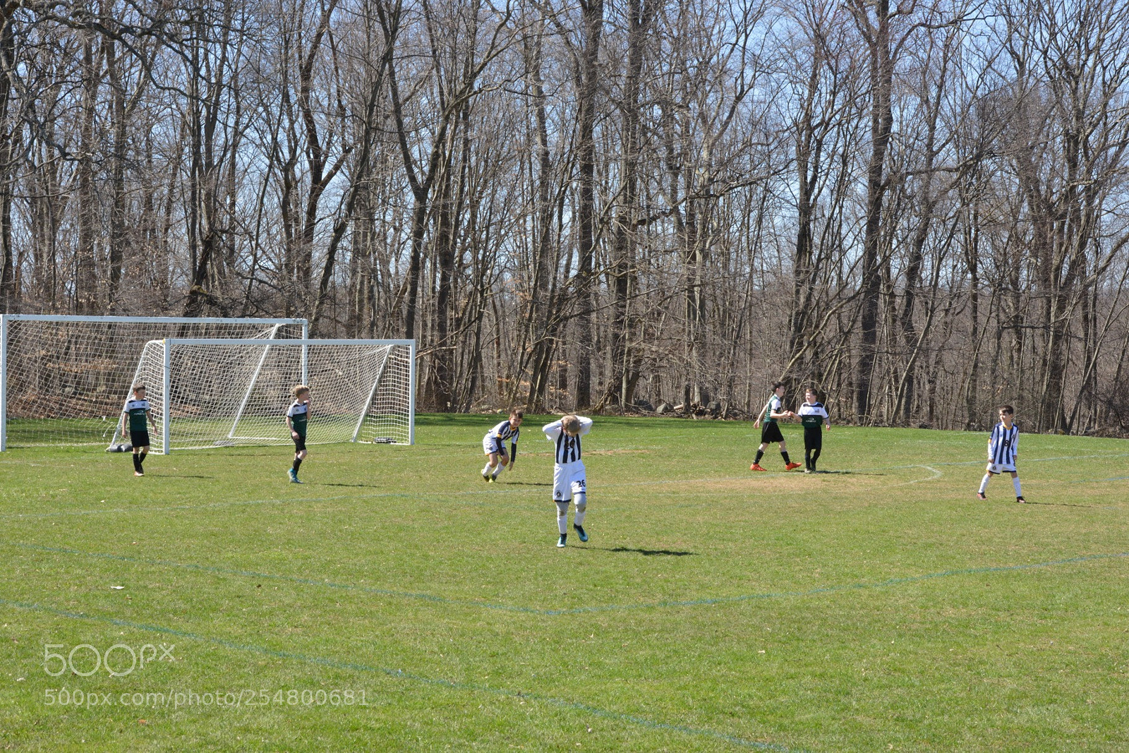 Nikon D800 sample photo. 042218 alba fc storm photography