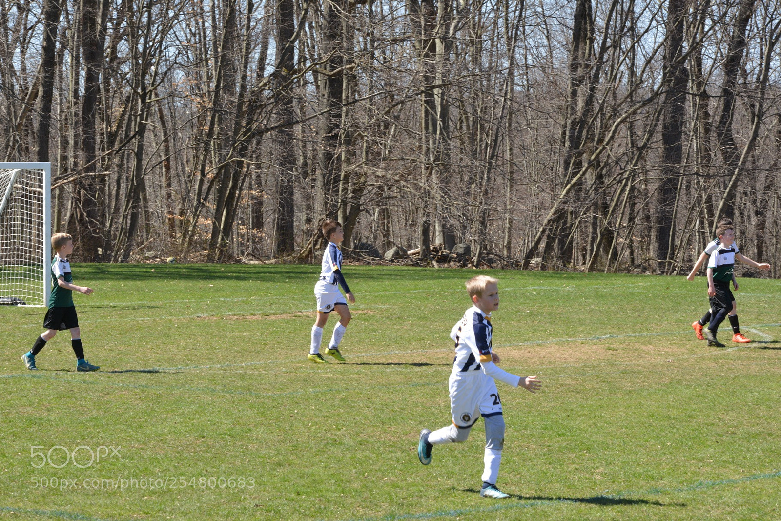 Nikon D800 sample photo. 042218 alba fc storm photography