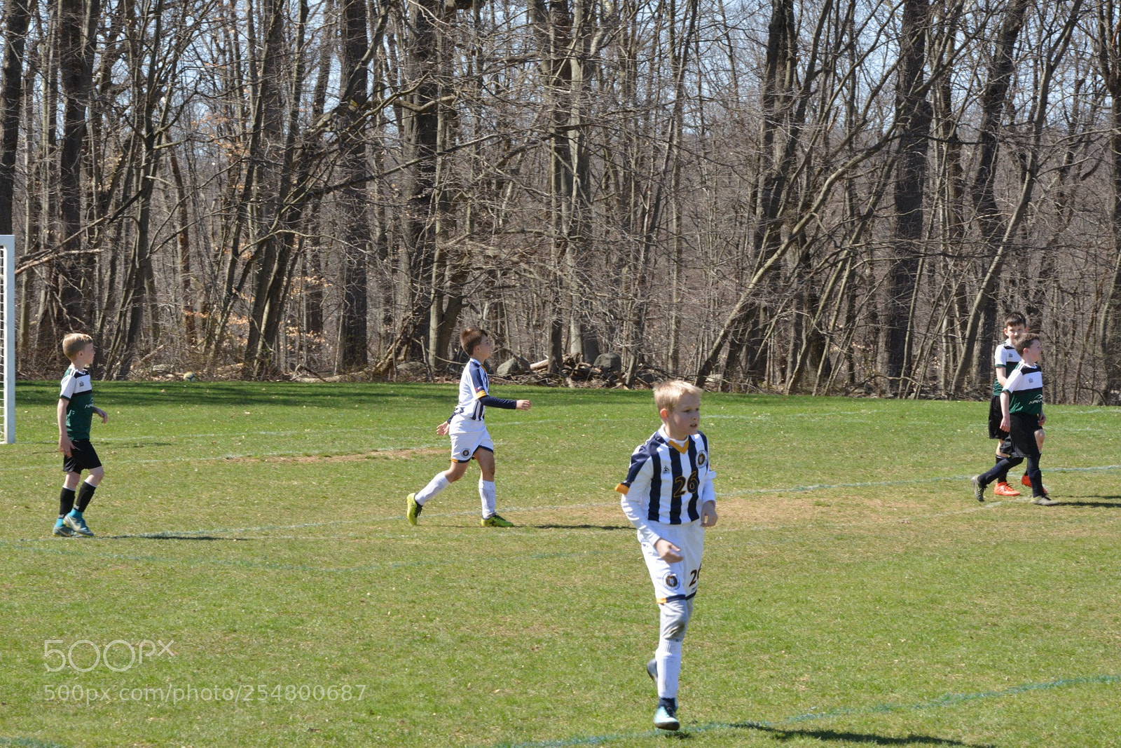 Nikon D800 sample photo. 042218 alba fc storm photography