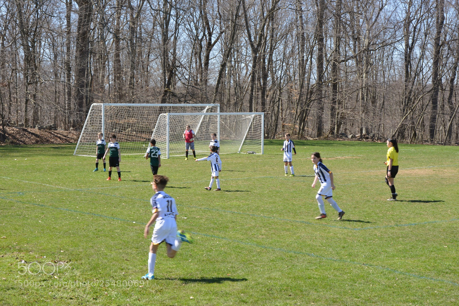 Nikon D800 sample photo. 042218 alba fc storm photography