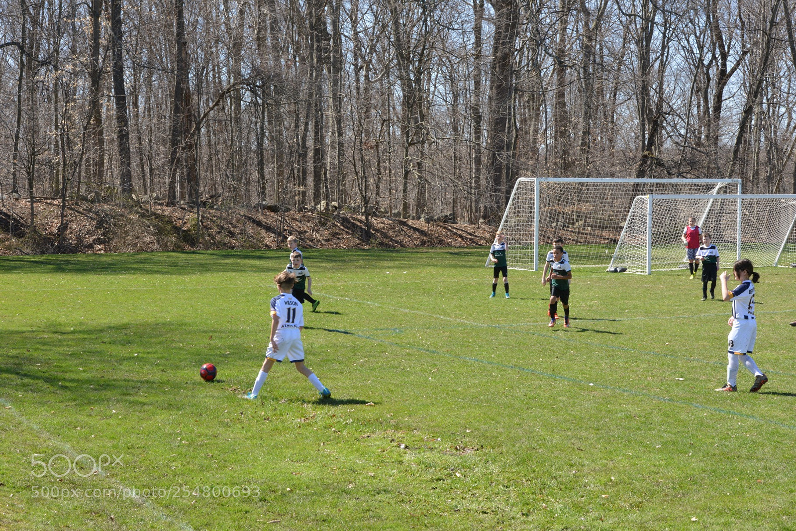 Nikon D800 sample photo. 042218 alba fc storm photography