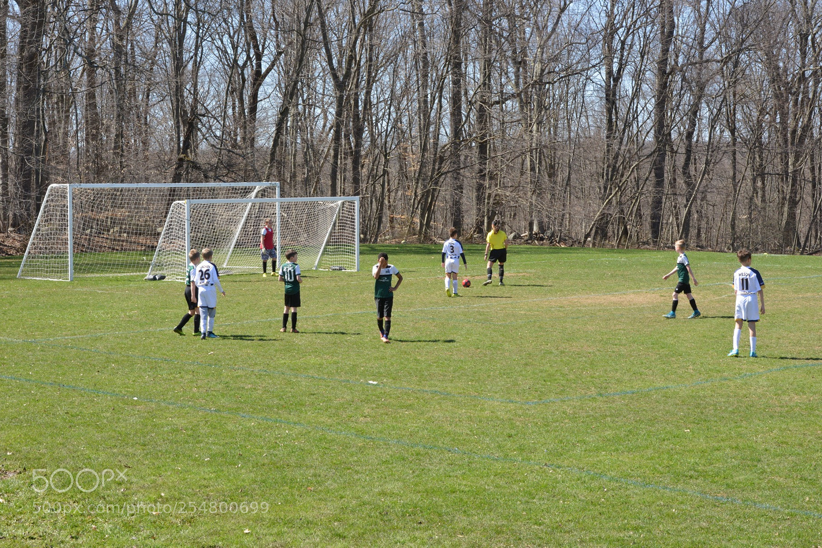 Nikon D800 sample photo. 042218 alba fc storm photography