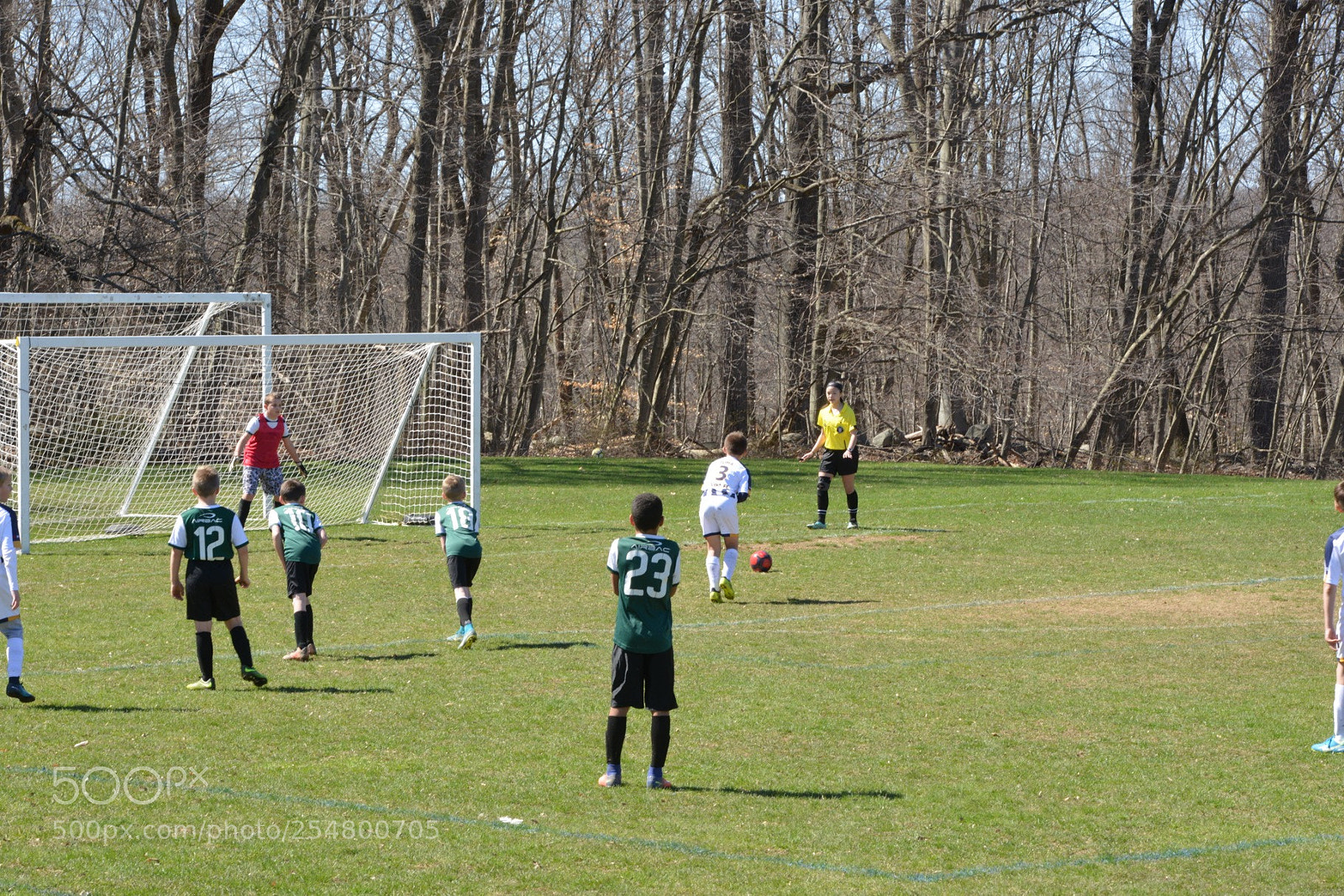Nikon D800 sample photo. 042218 alba fc storm photography