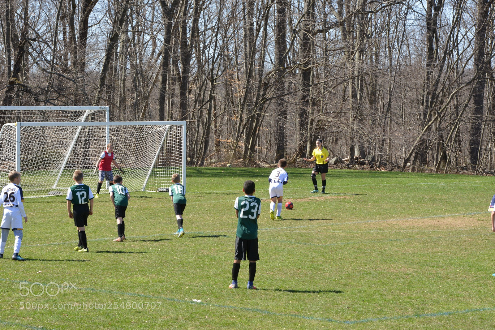 Nikon D800 sample photo. 042218 alba fc storm photography