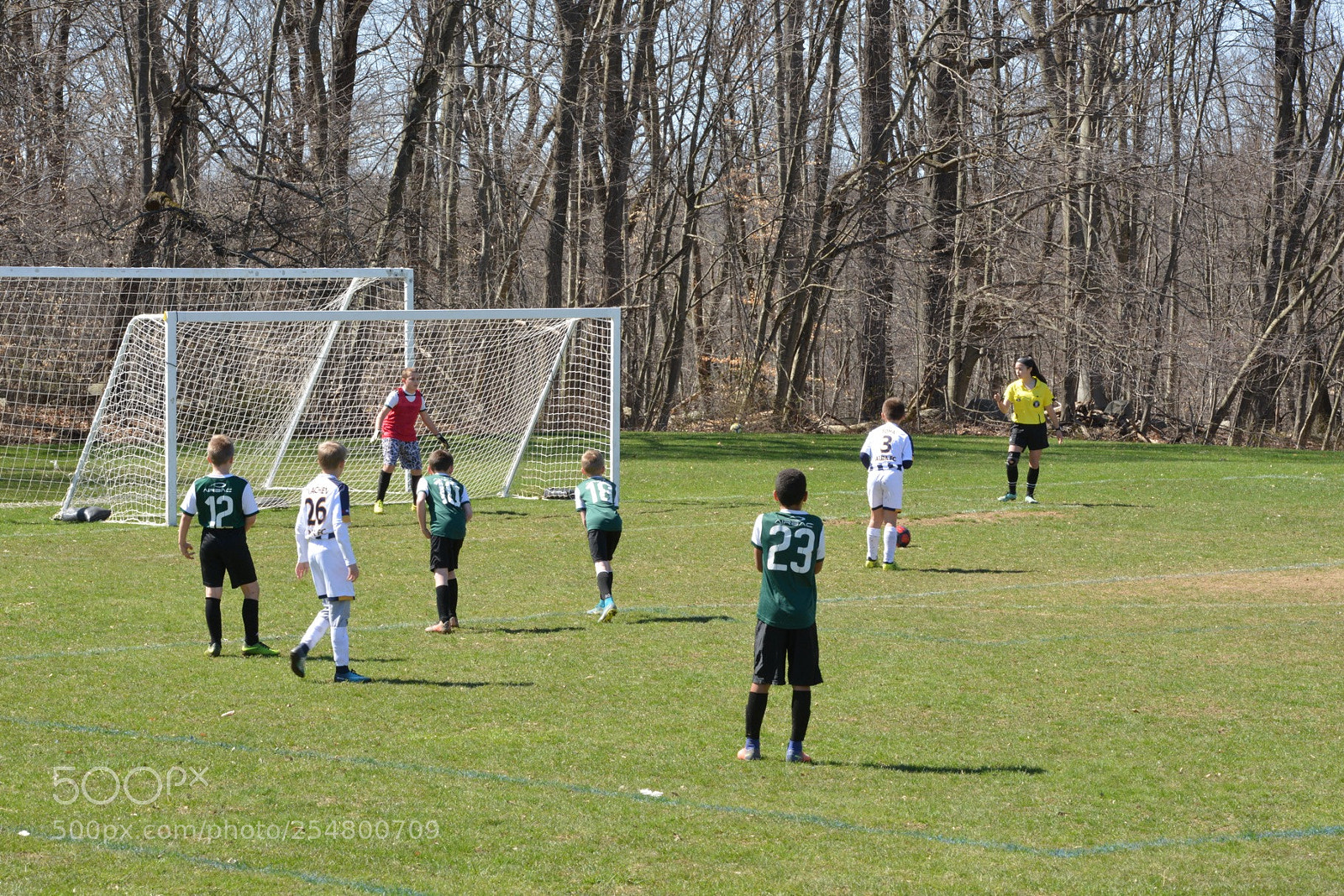 Nikon D800 sample photo. 042218 alba fc storm photography