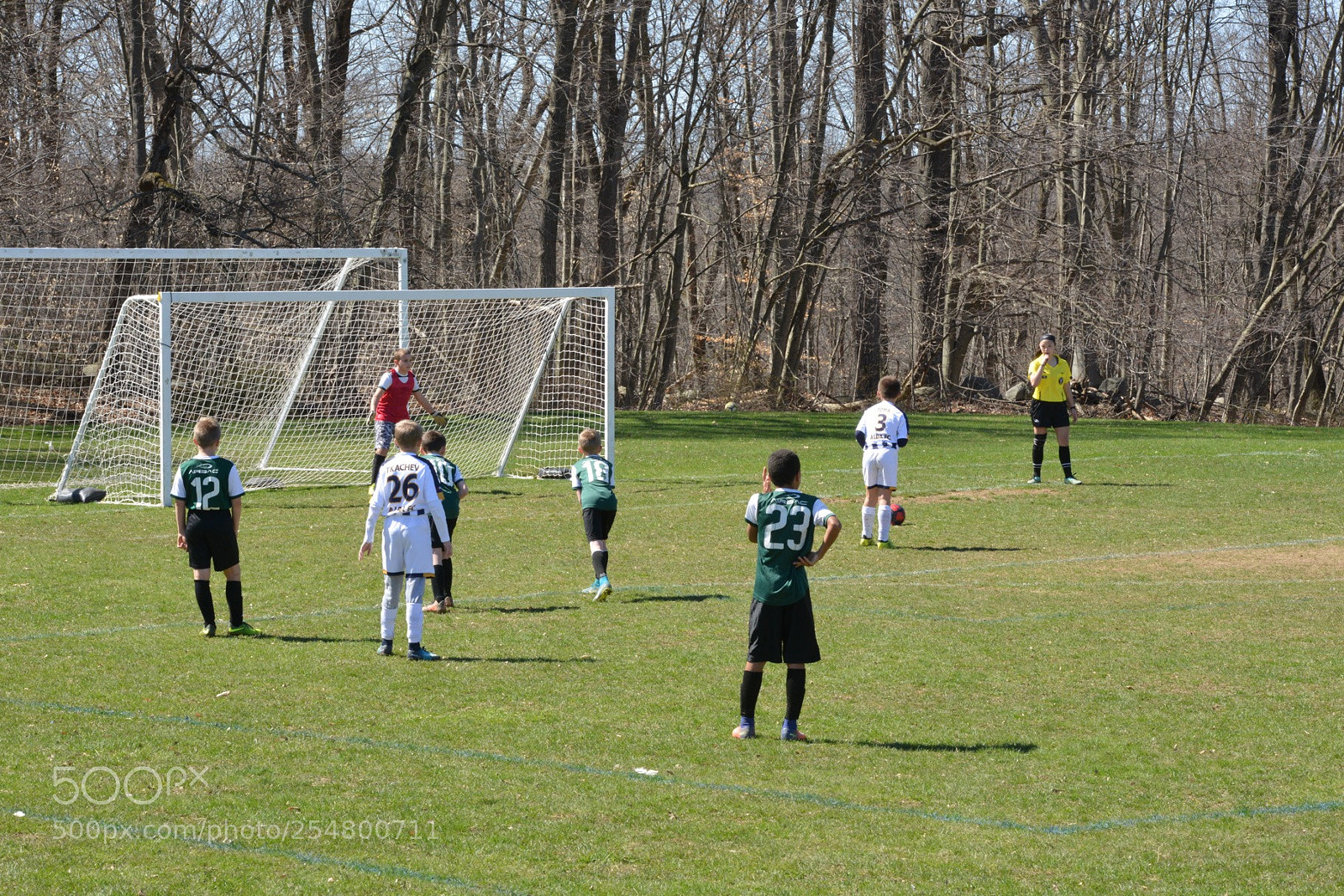 Nikon D800 sample photo. 042218 alba fc storm photography