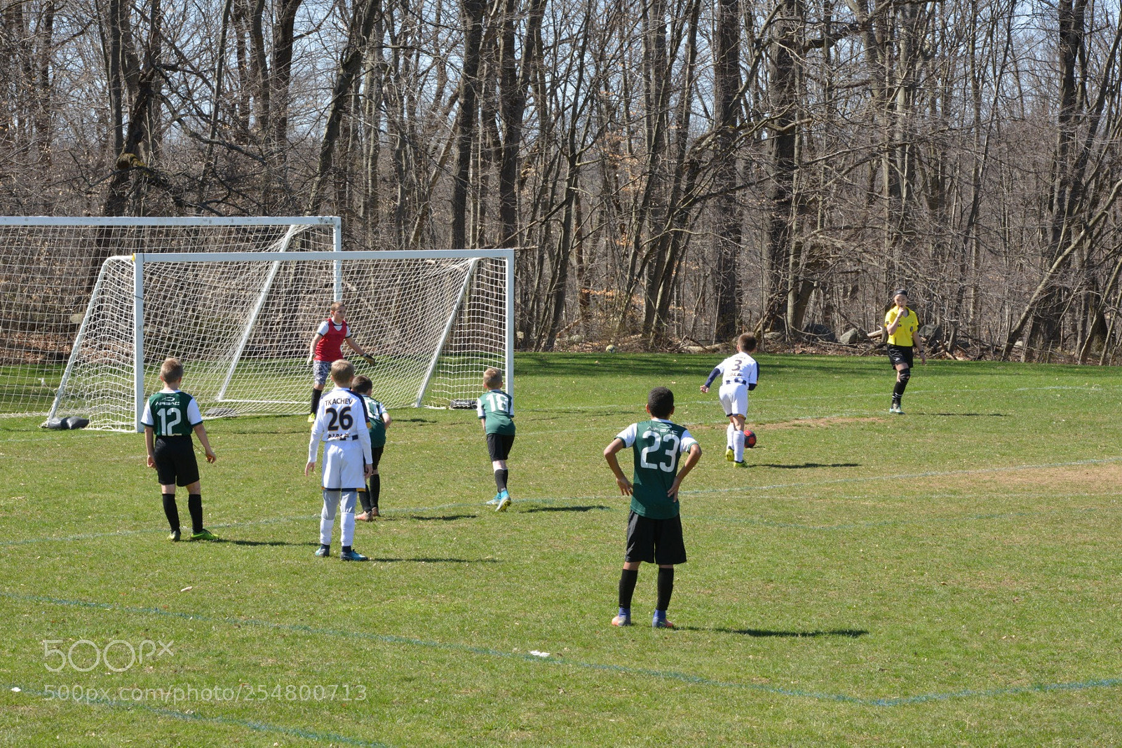 Nikon D800 sample photo. 042218 alba fc storm photography