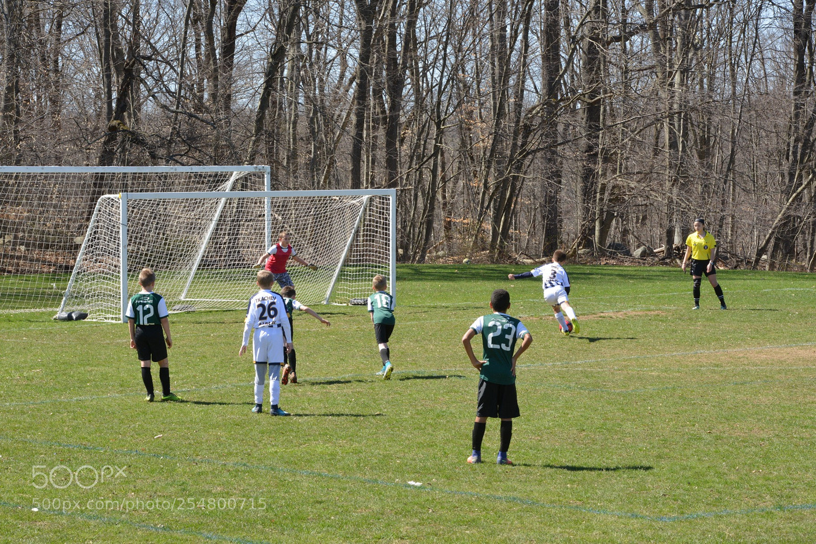 Nikon D800 sample photo. 042218 alba fc storm photography