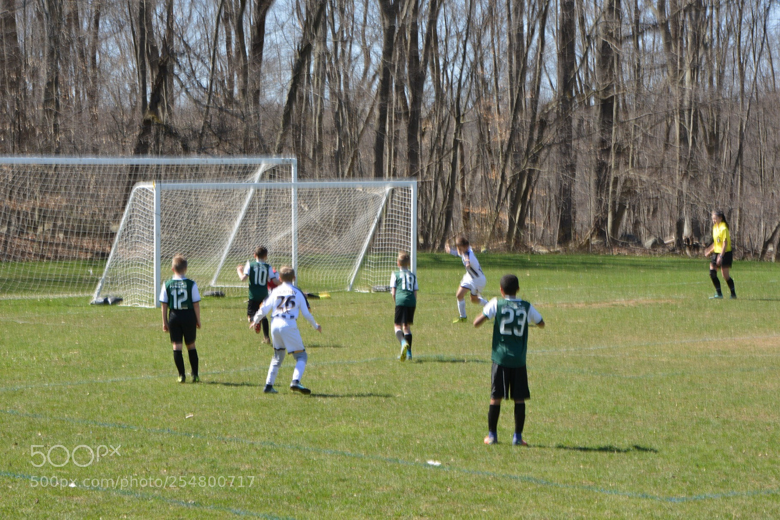 Nikon D800 sample photo. 042218 alba fc storm photography
