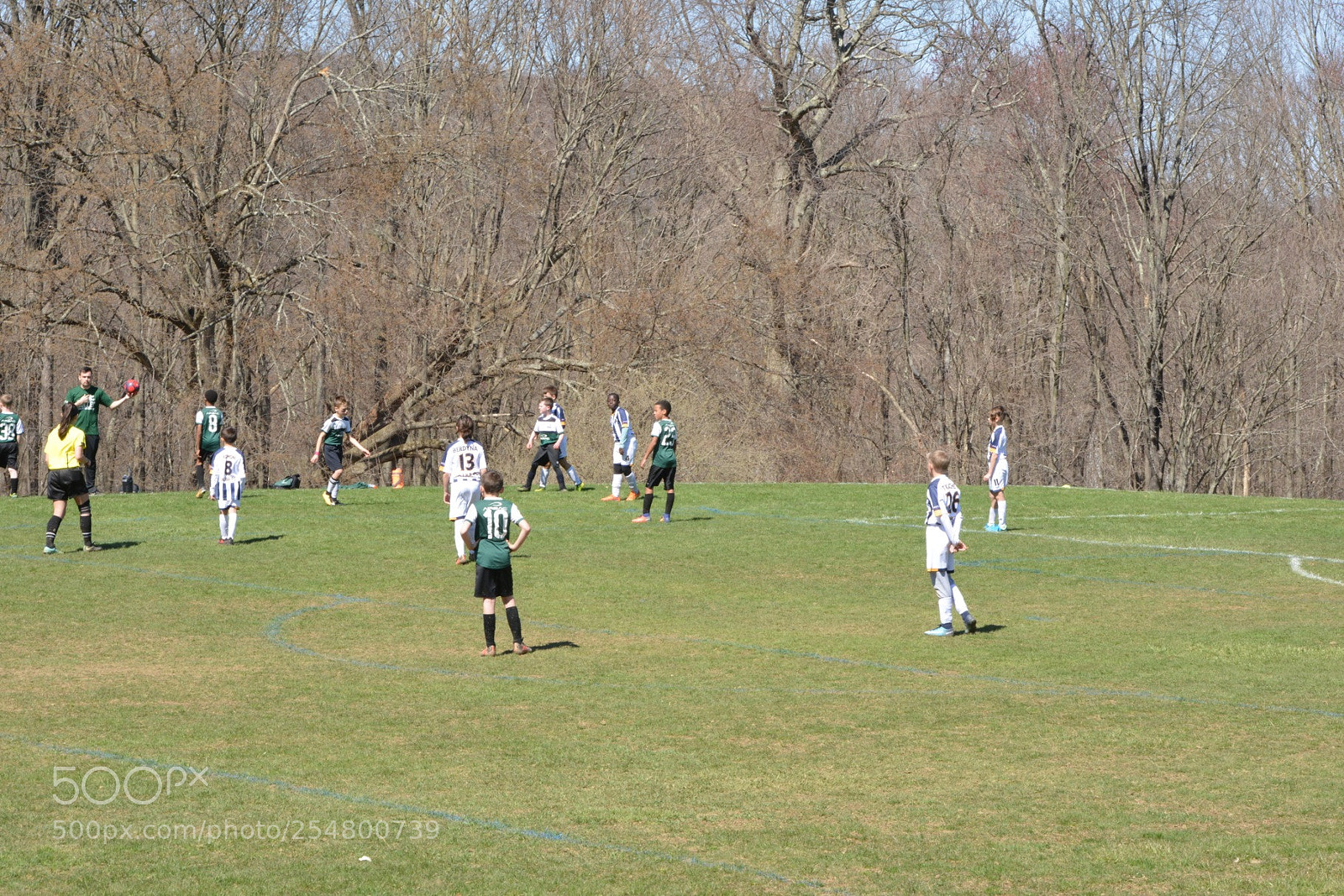 Nikon D800 sample photo. 042218 alba fc storm photography