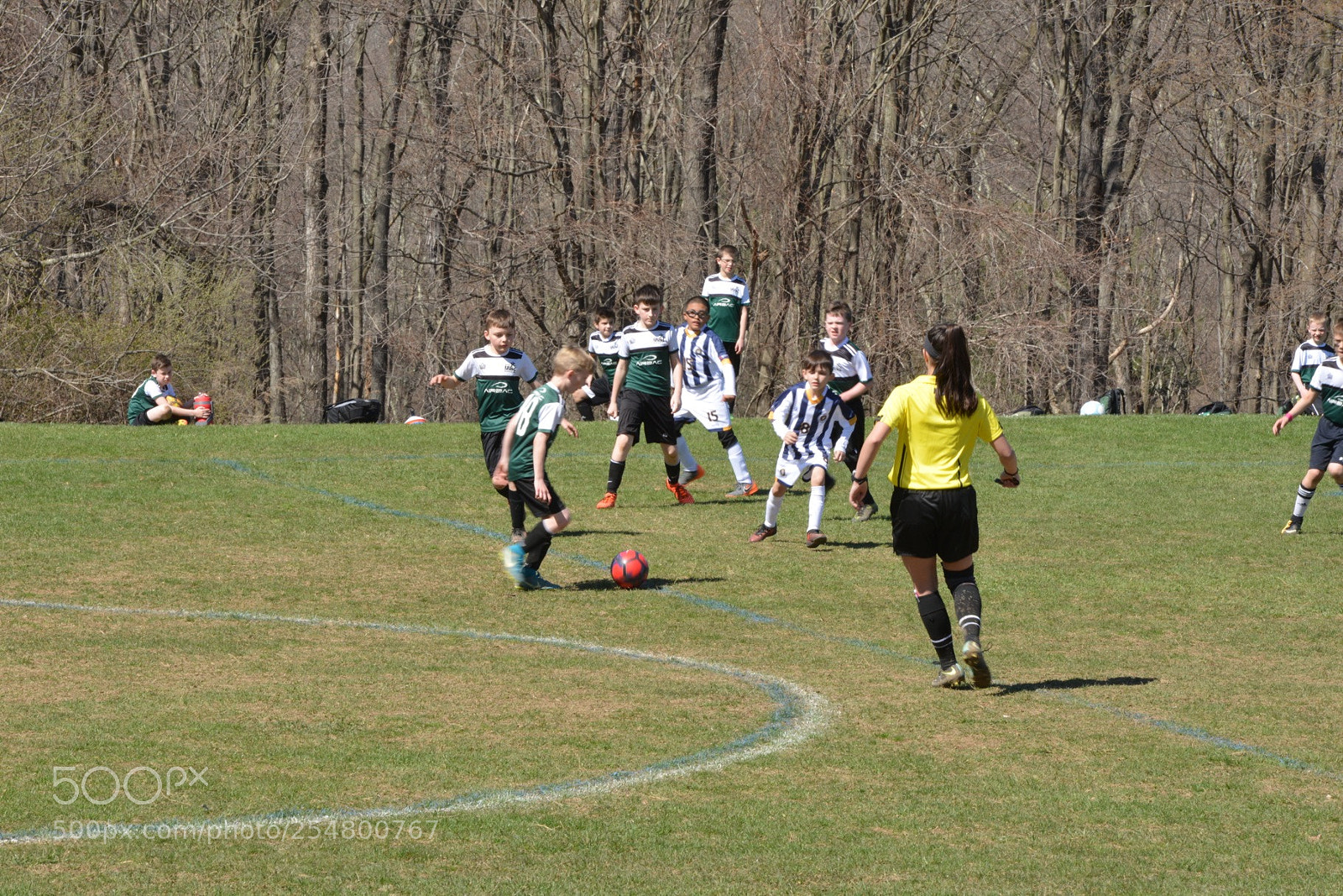 Nikon D800 sample photo. 042218 alba fc storm photography