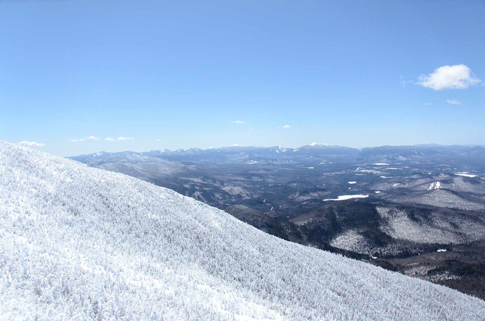 Nikon D7000 sample photo. Landscape photography