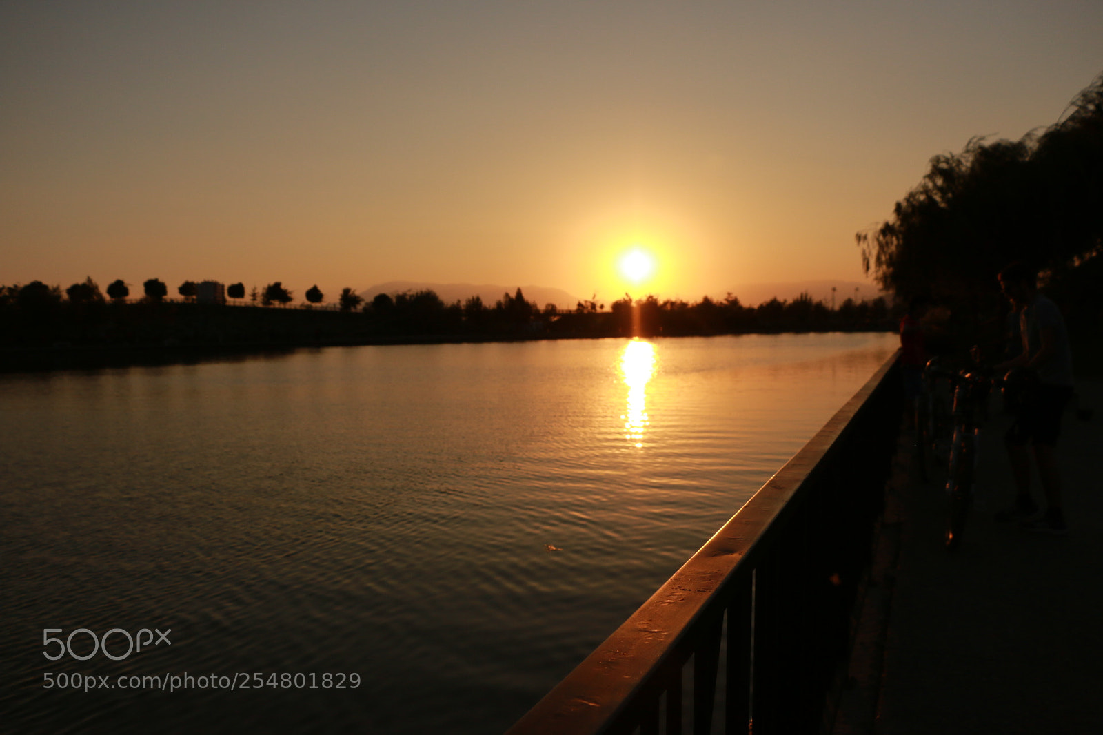 Canon EOS 70D sample photo. Borde rio photography