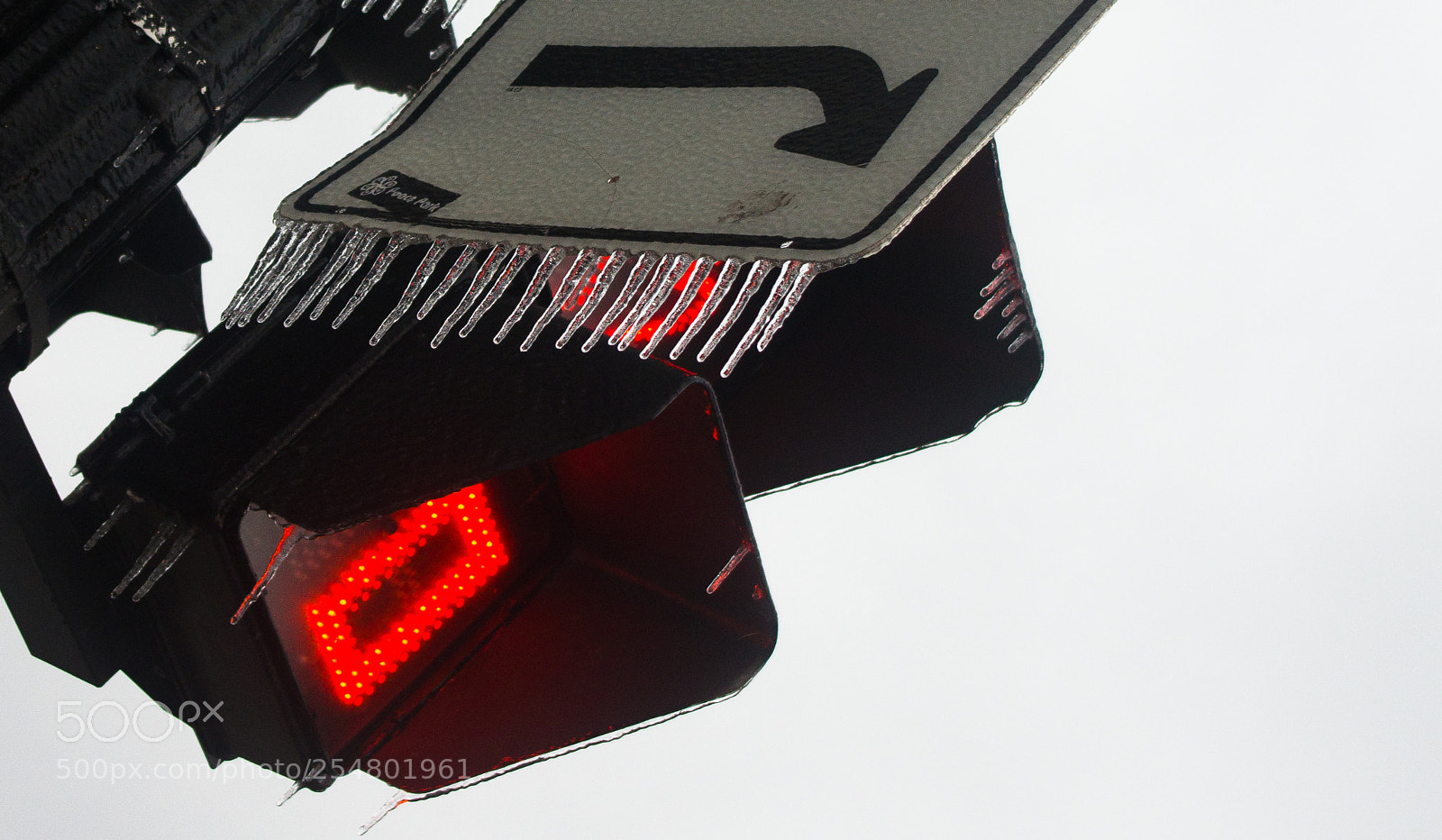 Pentax K-3 II sample photo. Zero photography