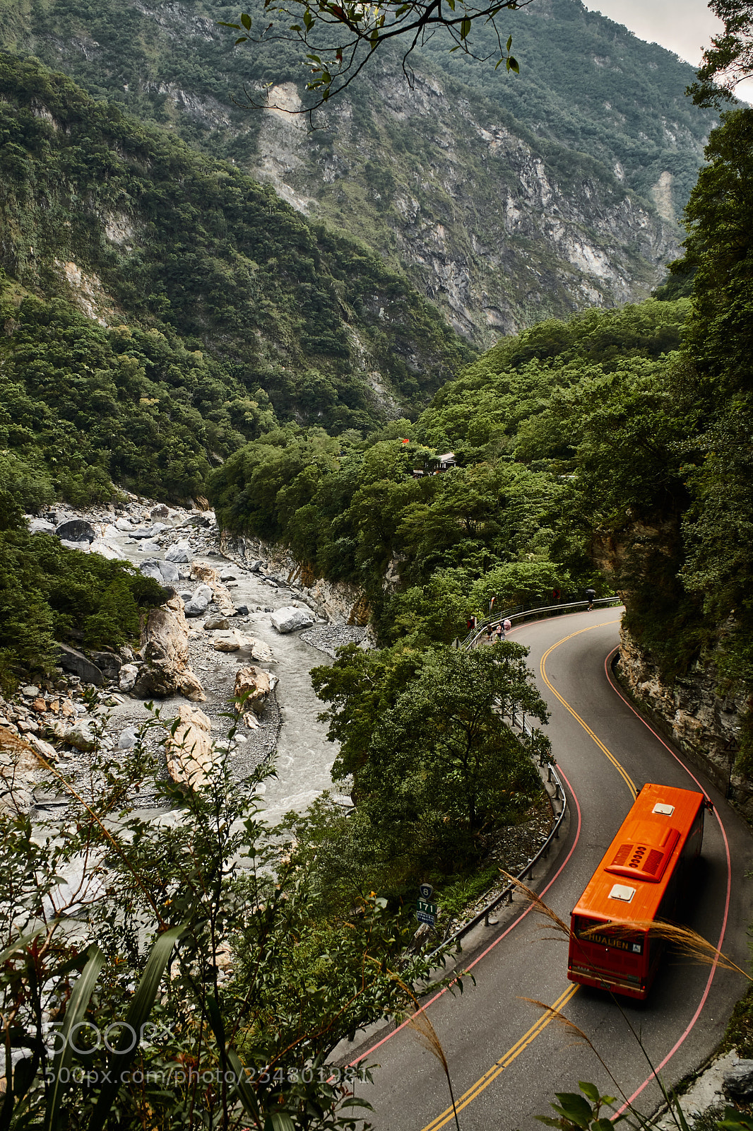 Sony a6000 sample photo. Hualien 1707 photography
