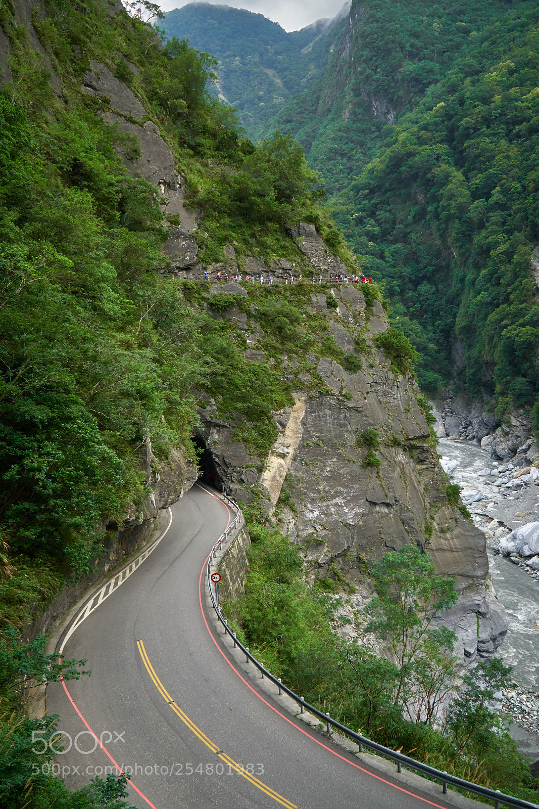 Sony a6000 sample photo. Hualien 1707 photography