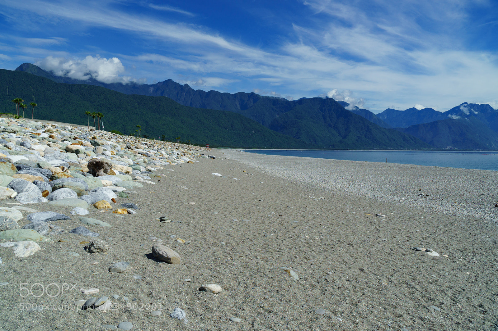 Sony a6000 sample photo. Hualien 1707 photography