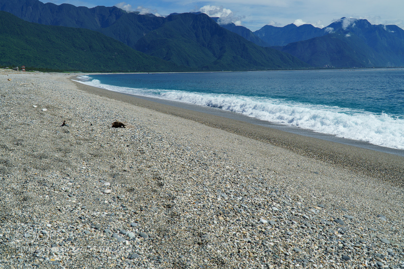 Sony a6000 sample photo. Hualien 1707 photography