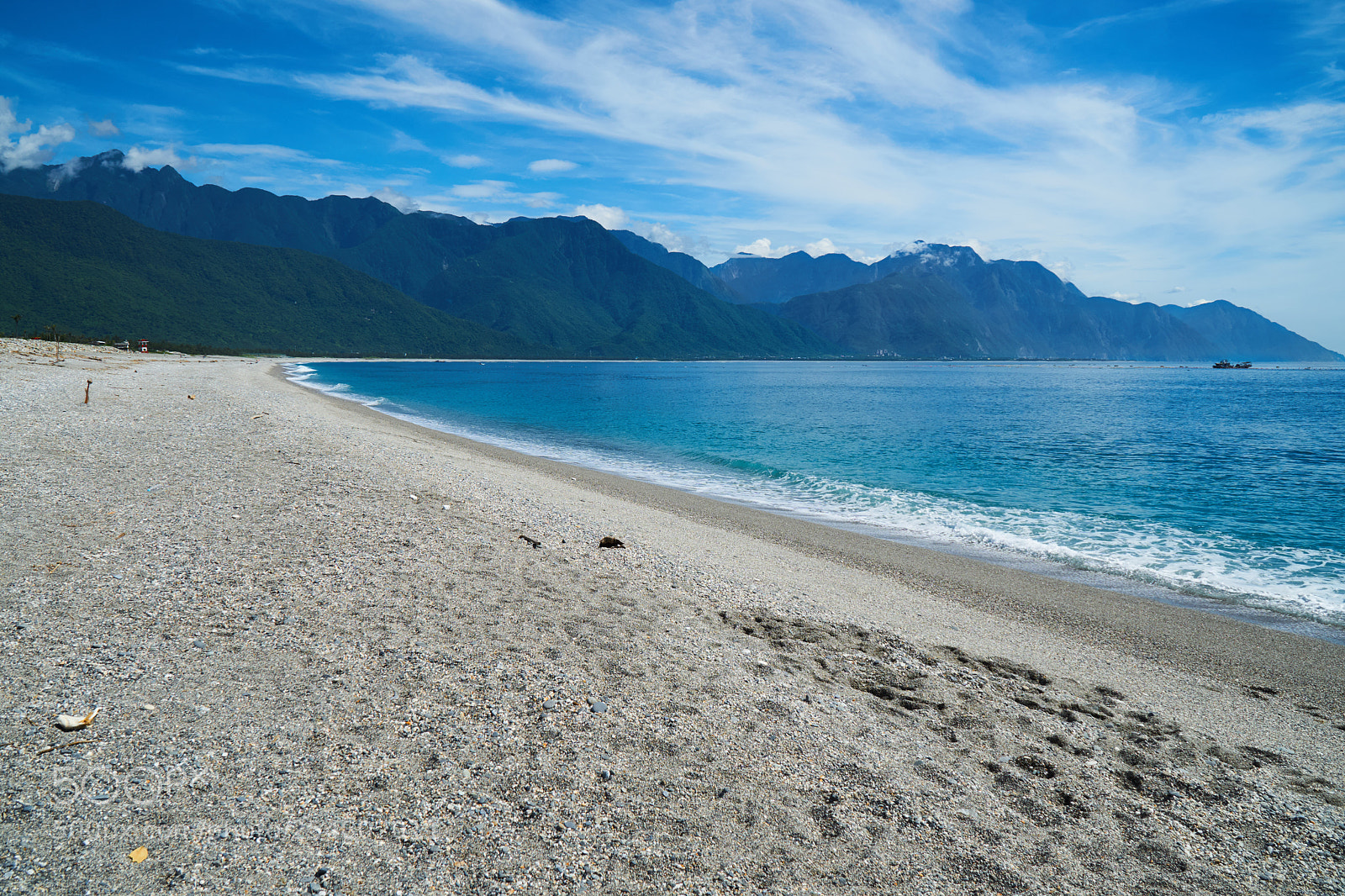 Sony a6000 sample photo. Hualien 1707 photography