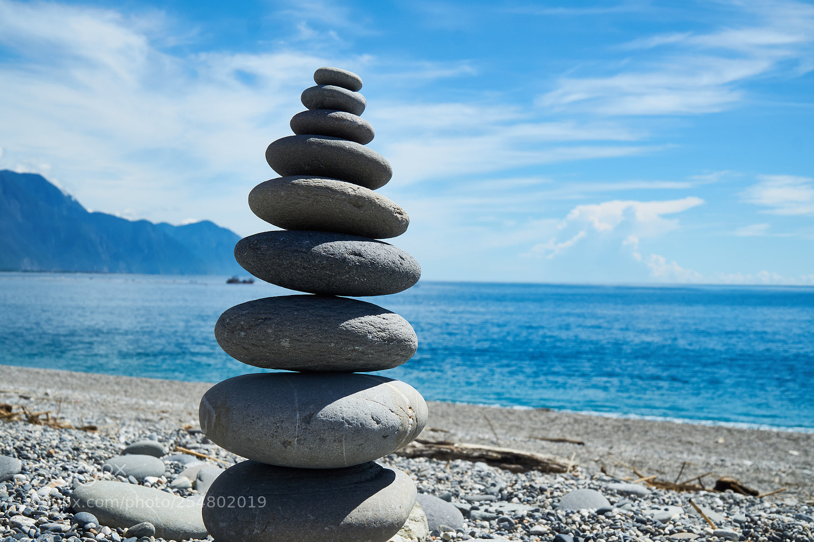 Sony a6000 sample photo. Hualien 1707 photography