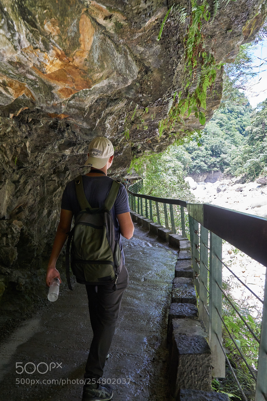 Sony a6000 sample photo. Hualien 1707 photography