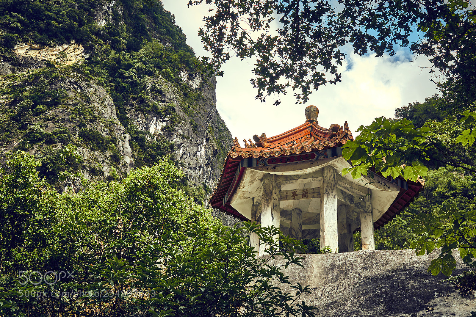 Sony a6000 sample photo. Hualien 1707 photography