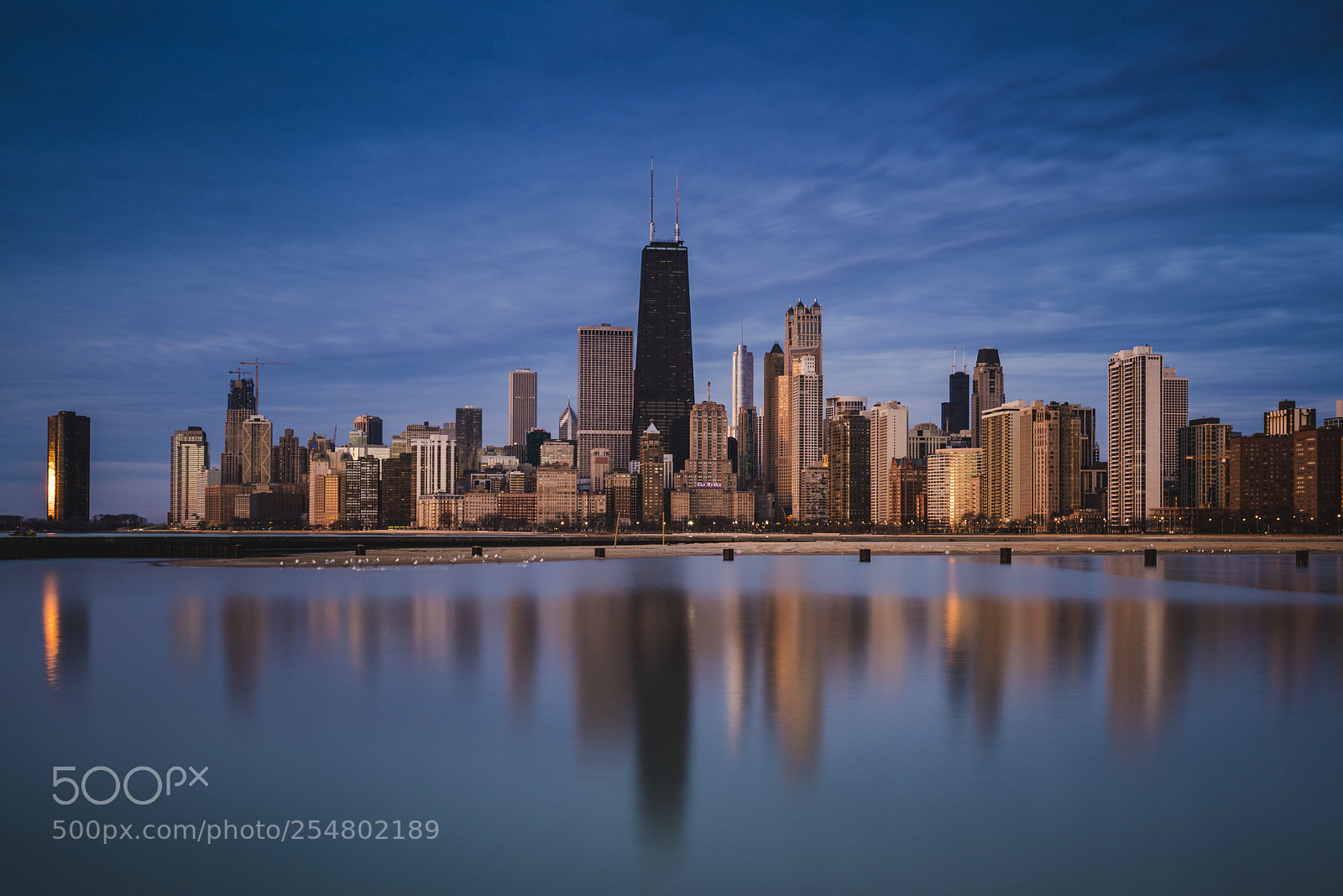 Sony a7R III sample photo. Morning glow photography