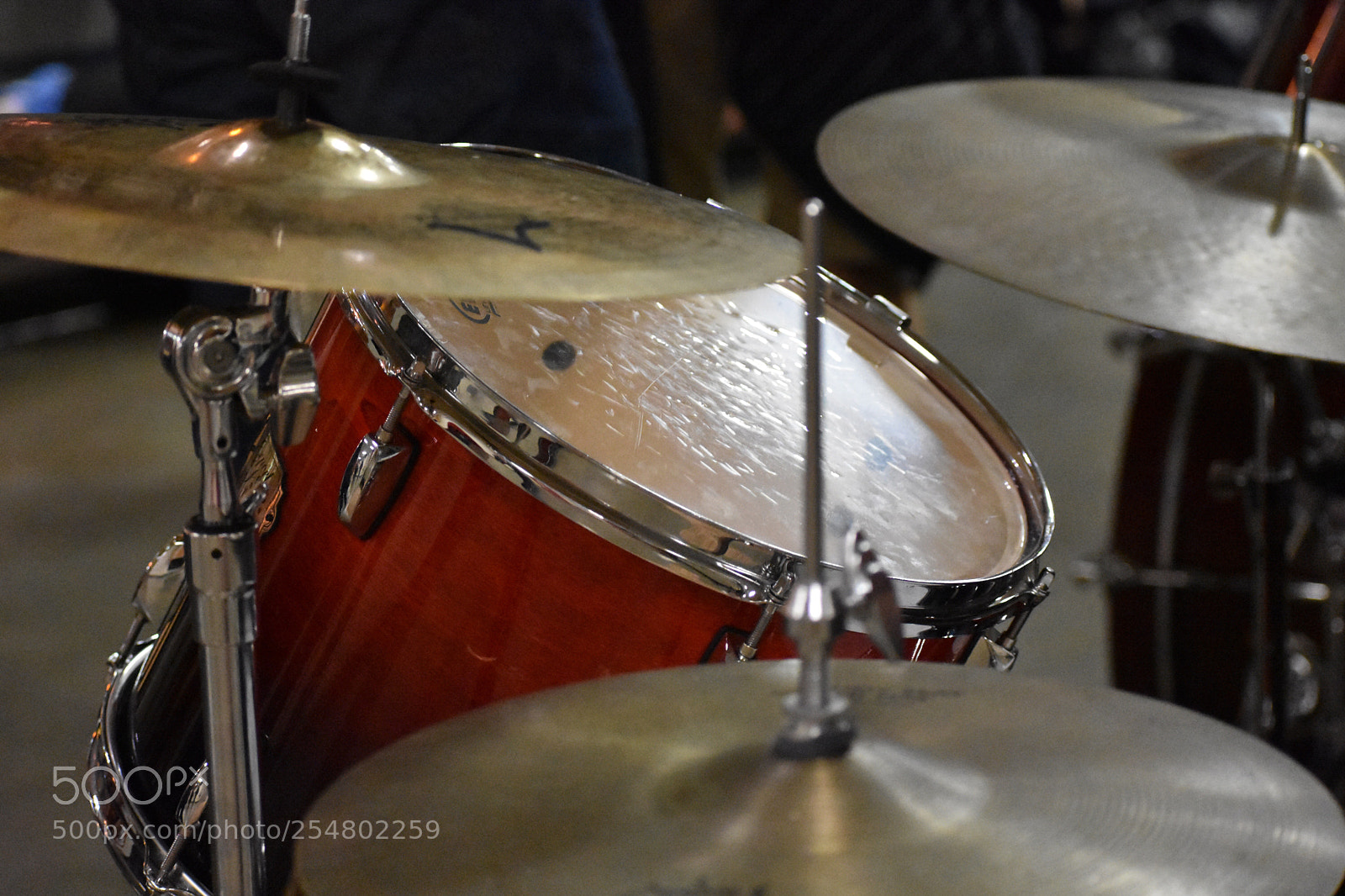 Nikon D3400 sample photo. Drum close up?¿? photography