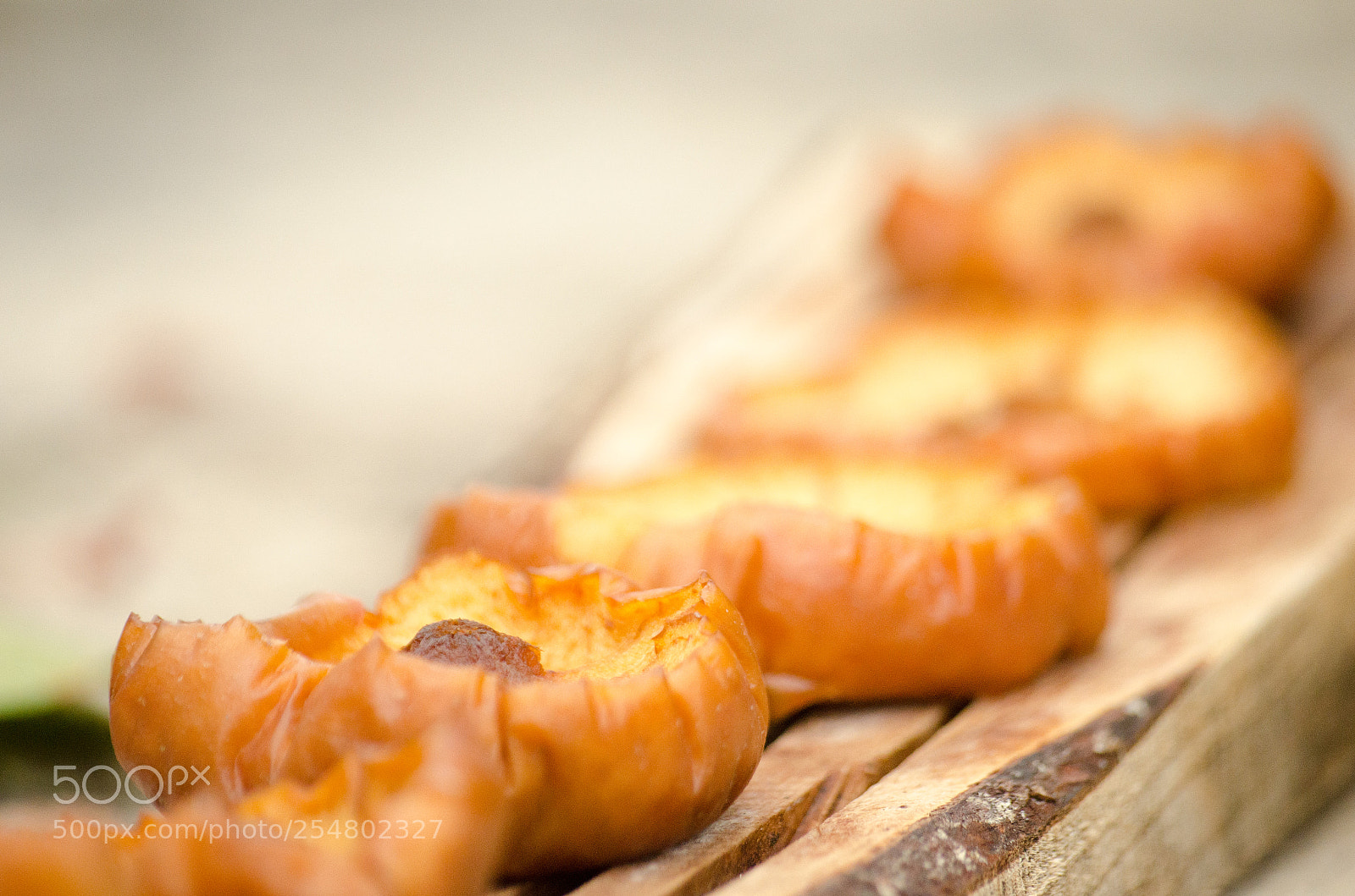 Nikon D7000 sample photo. Butterfly food photography