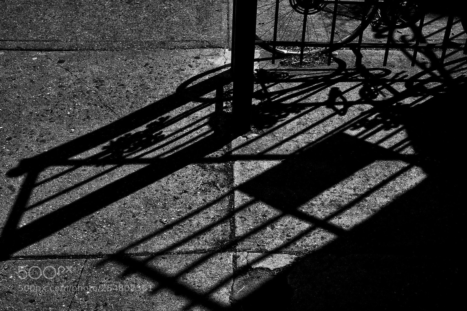Samsung NX300 sample photo. Shadows photography